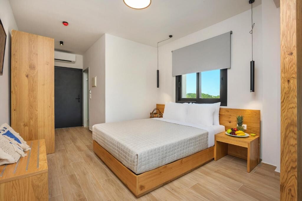 Foto: AlexMare Hotel Fourka