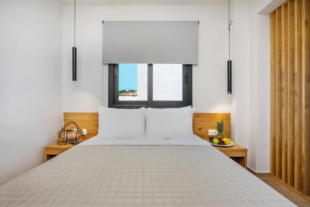 Foto: AlexMare Hotel Fourka