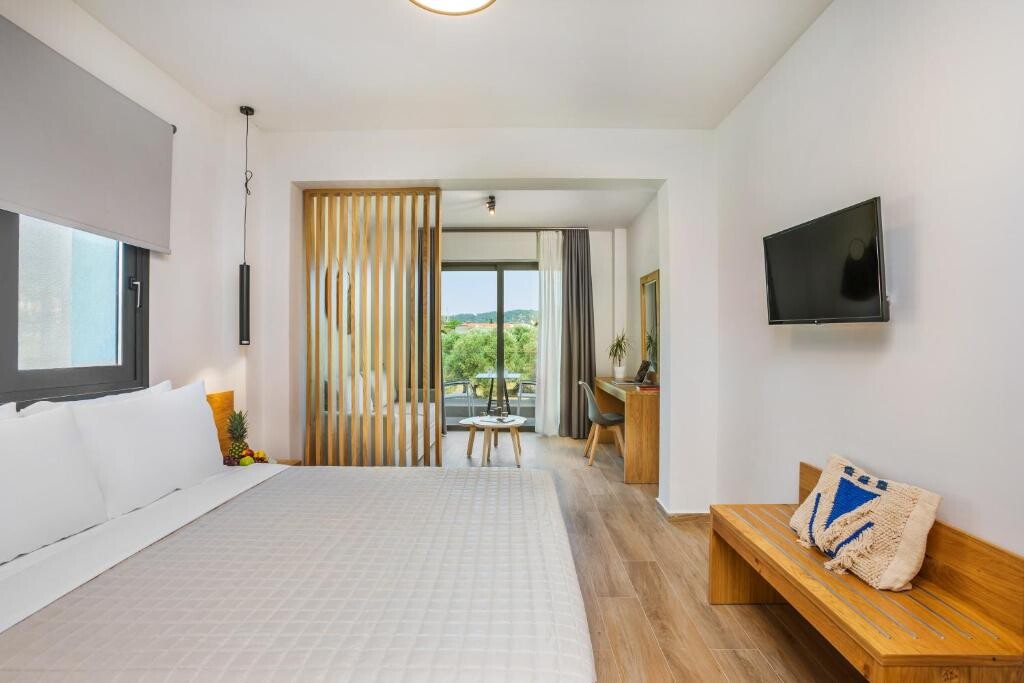 Foto: AlexMare Hotel Fourka