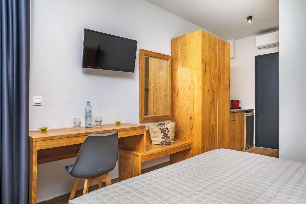 Foto: AlexMare Hotel Fourka