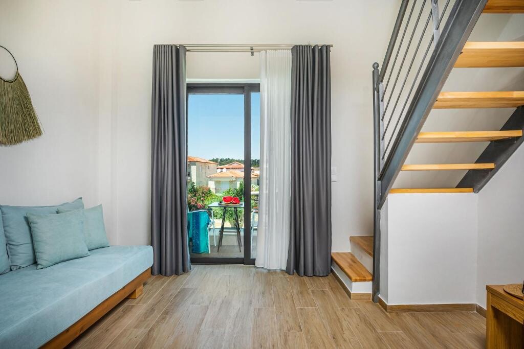 Foto: AlexMare Hotel Fourka