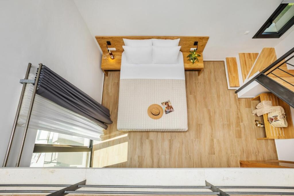 Foto: AlexMare Hotel Fourka