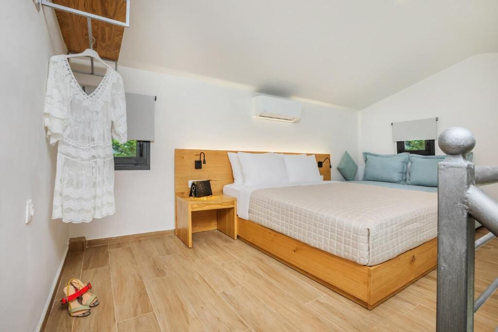 Foto: AlexMare Hotel Fourka