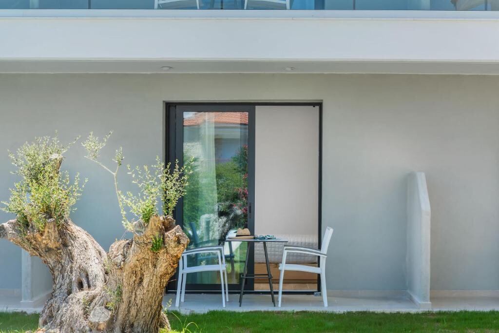Foto: AlexMare Hotel Fourka