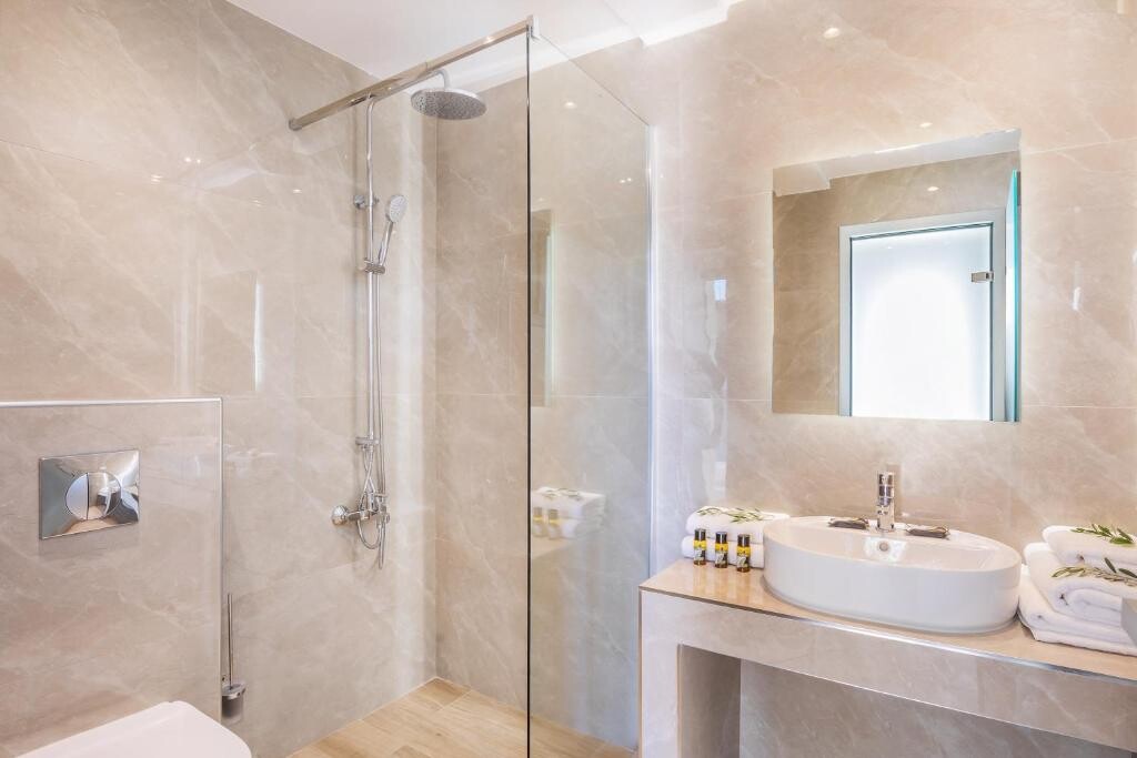 Foto: AlexMare Hotel Fourka