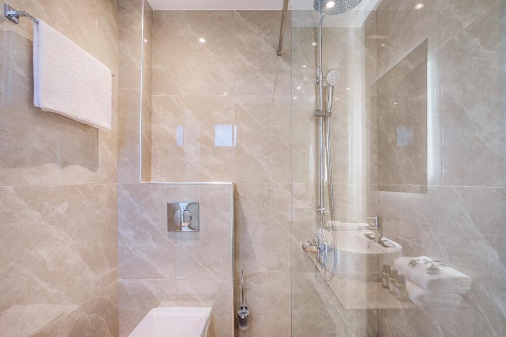 Foto: AlexMare Hotel Fourka