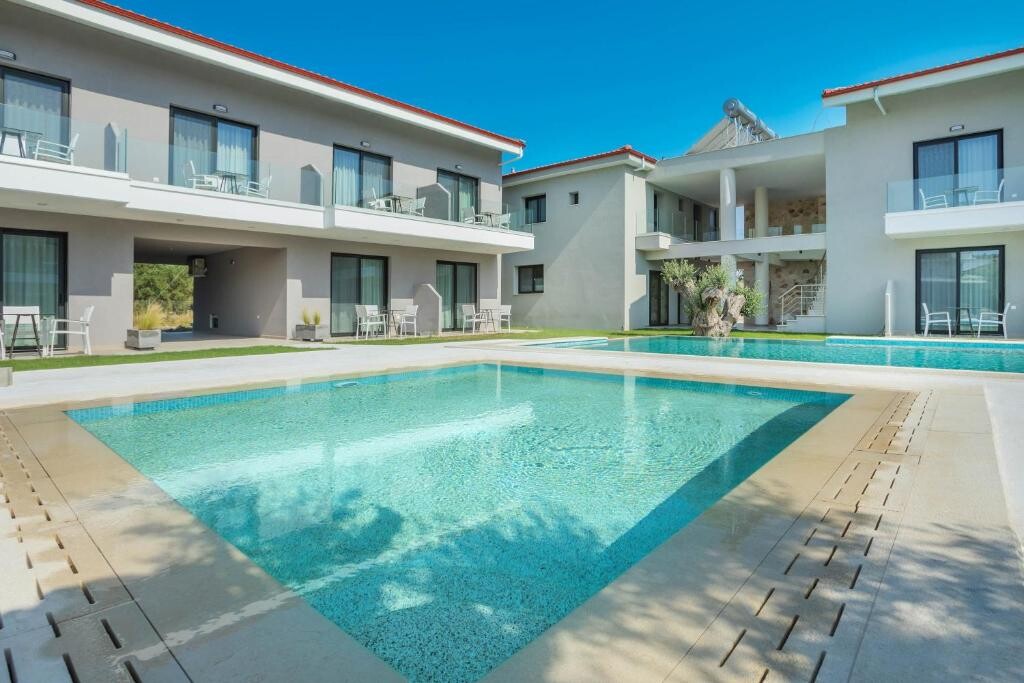 Foto: AlexMare Hotel Fourka