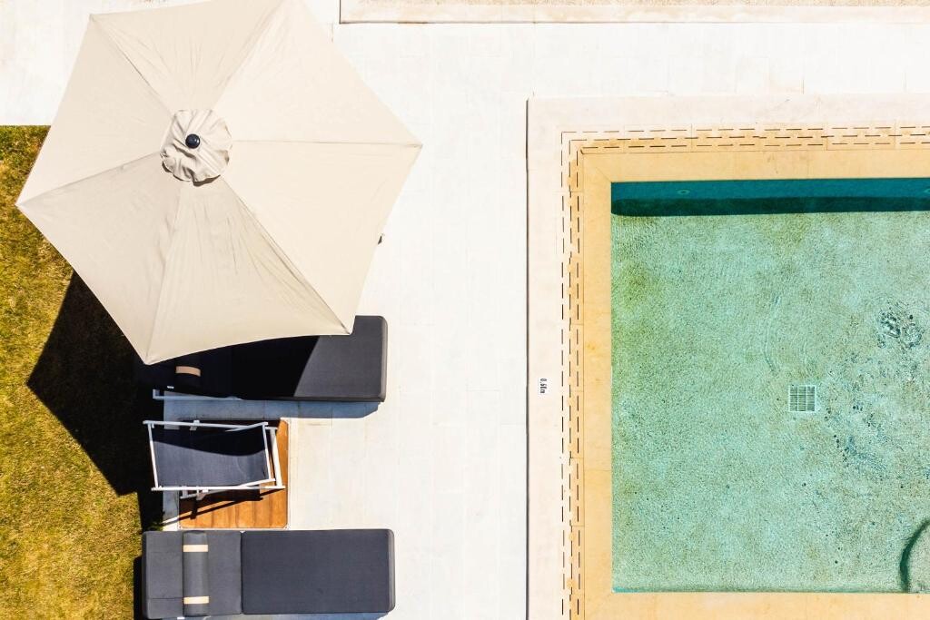 Foto: AlexMare Hotel Fourka