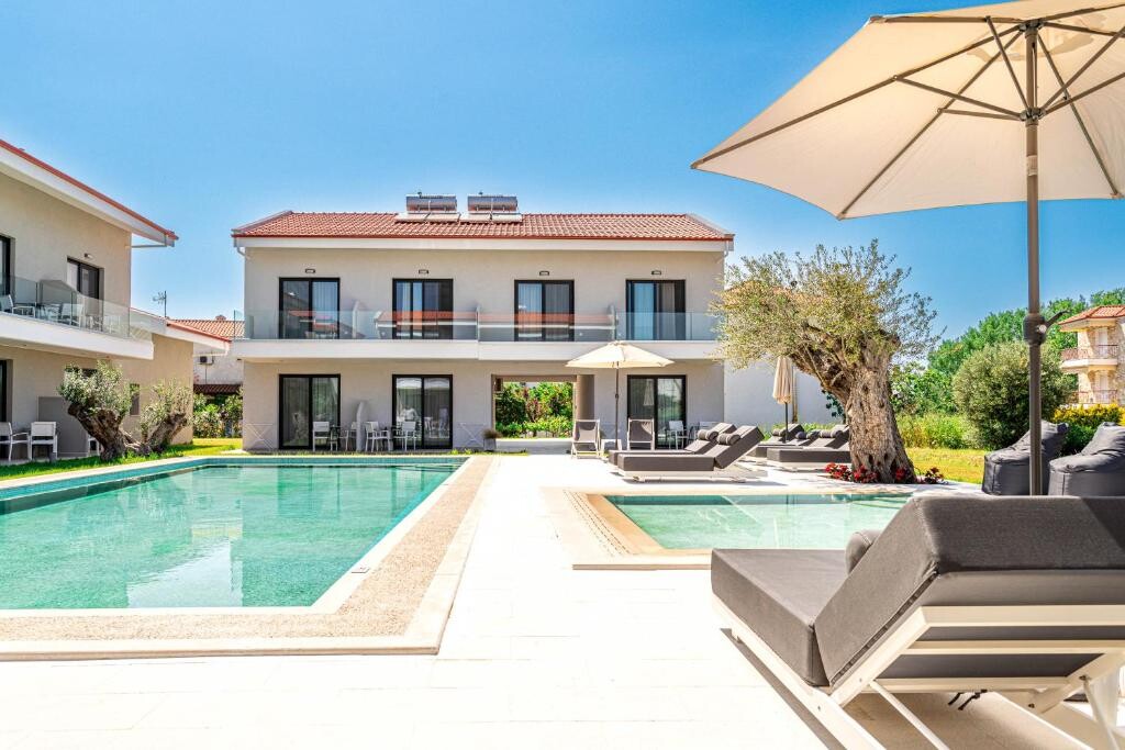 Foto: AlexMare Hotel Fourka