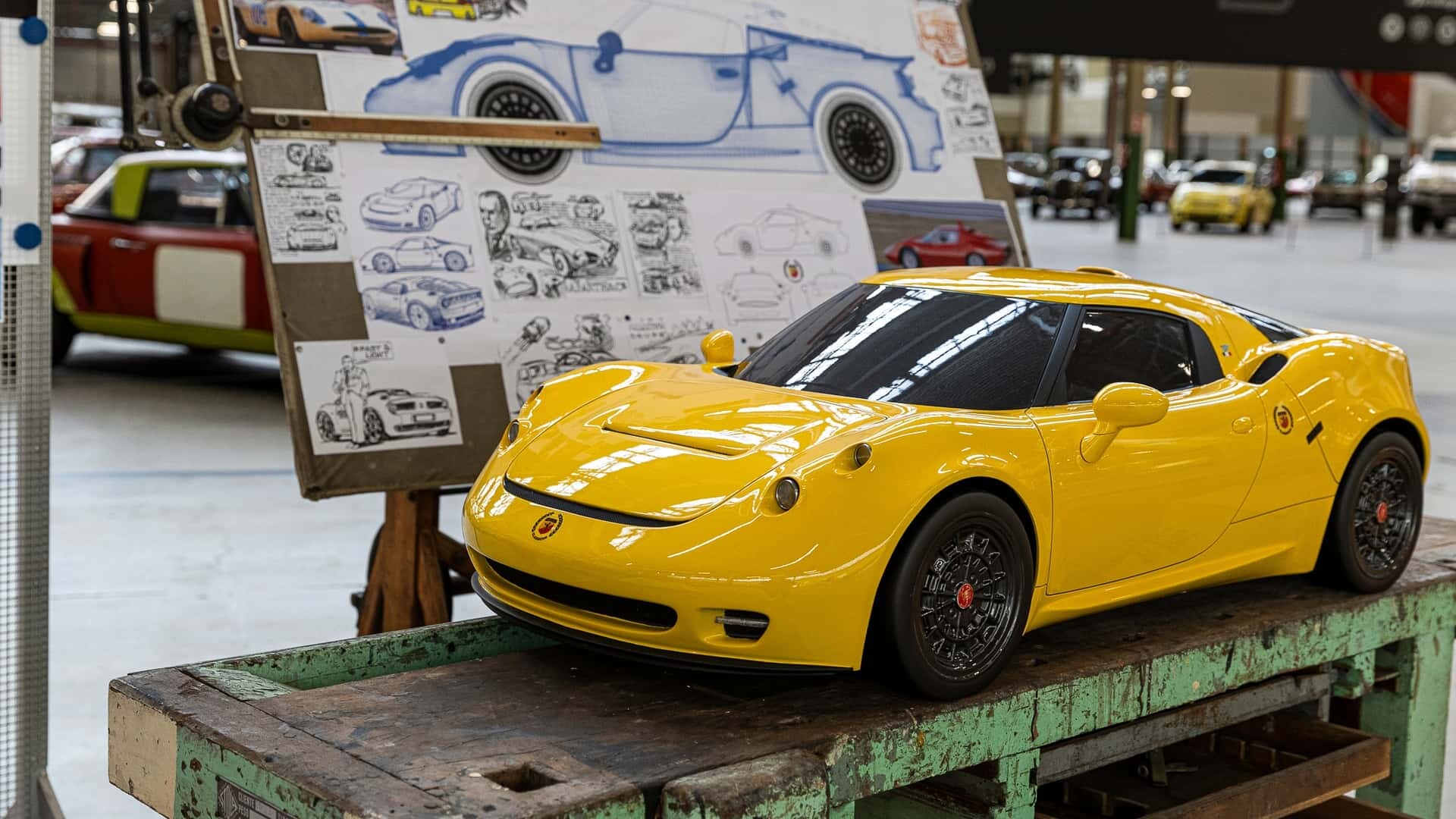 Foto: abarth