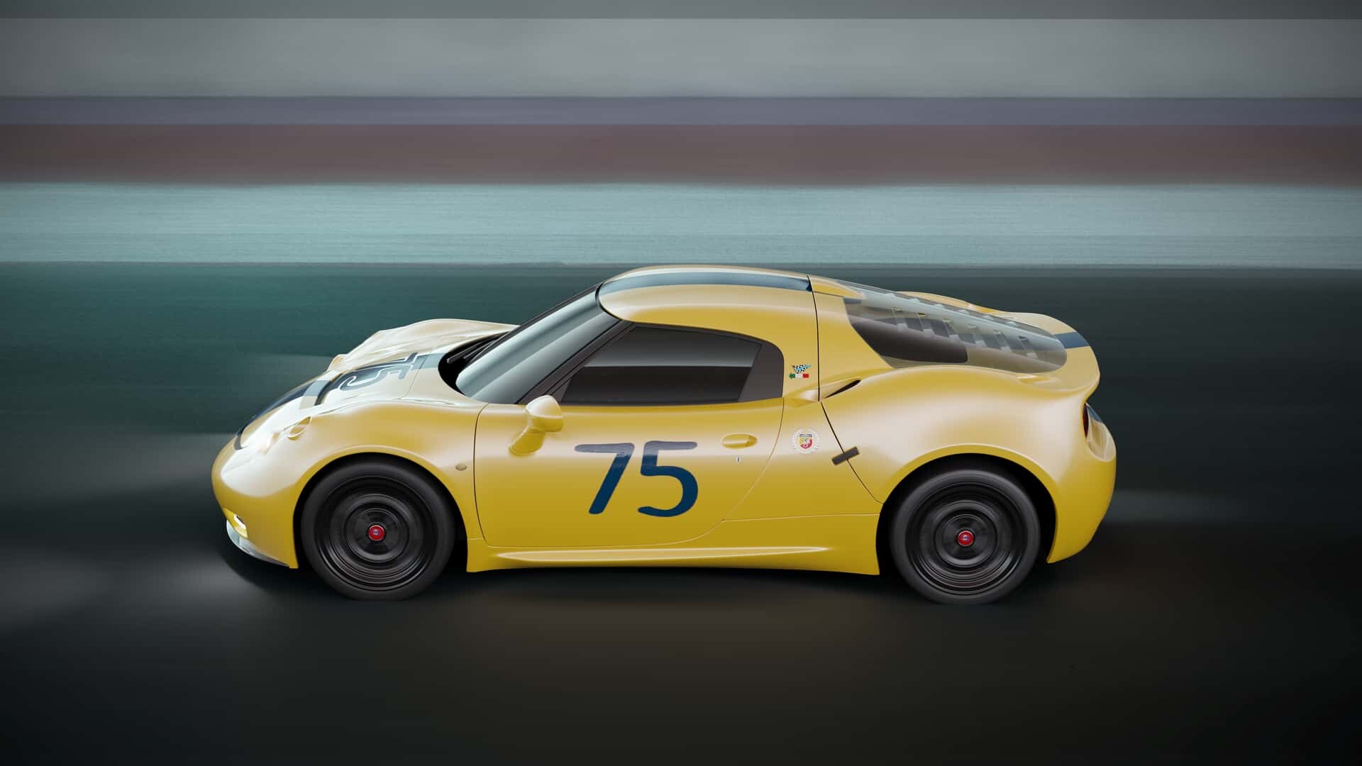 Foto: abarth