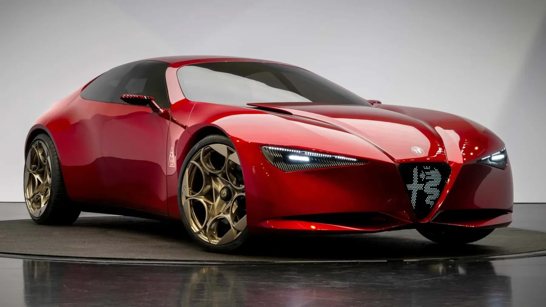 Foto: Alfa Romeo