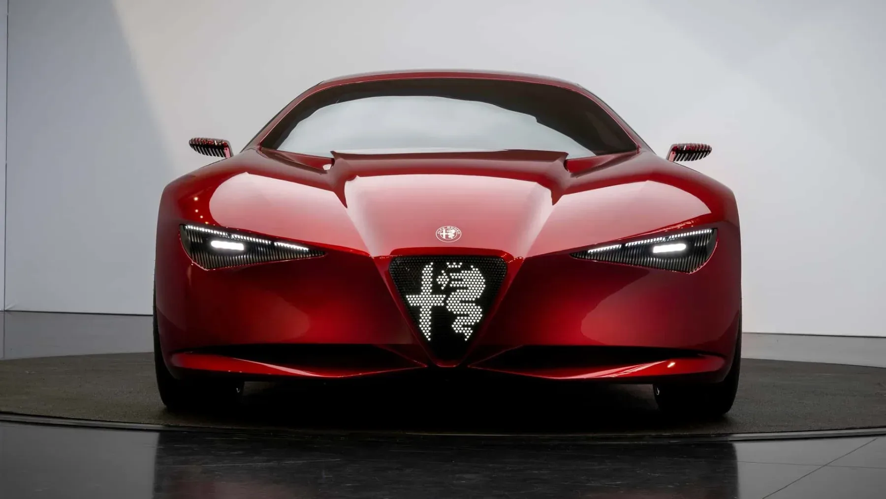 Foto: Alfa Romeo