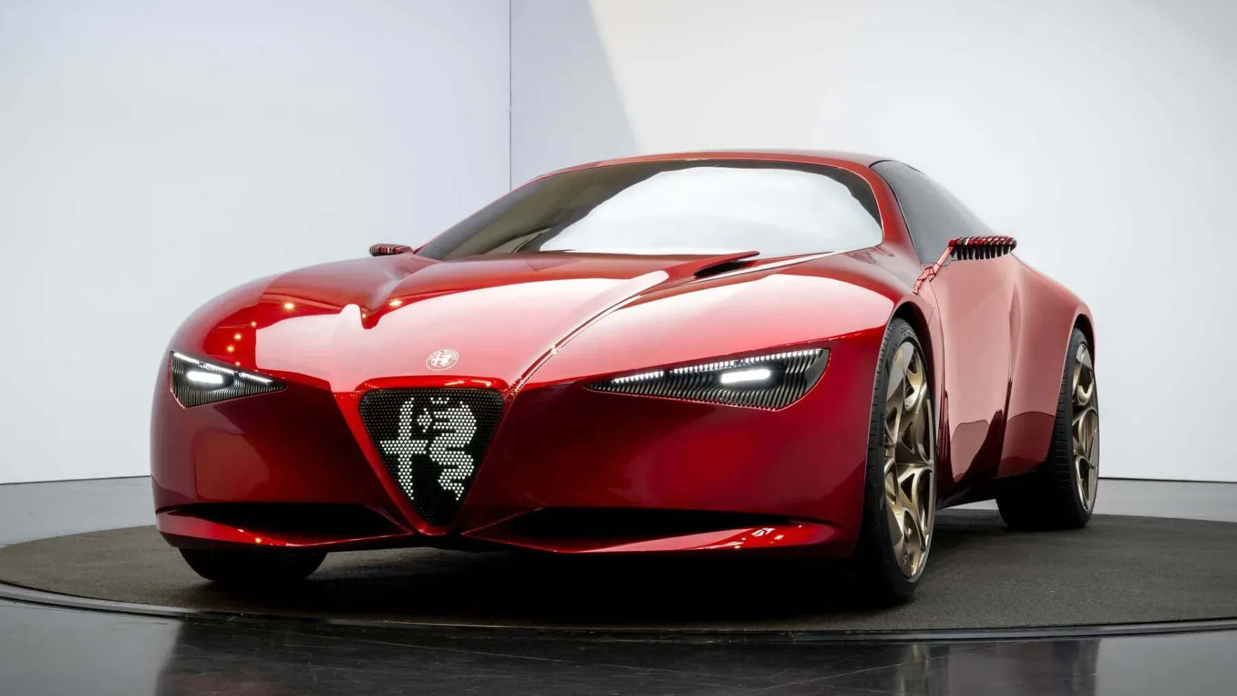 Foto: Alfa Romeo
