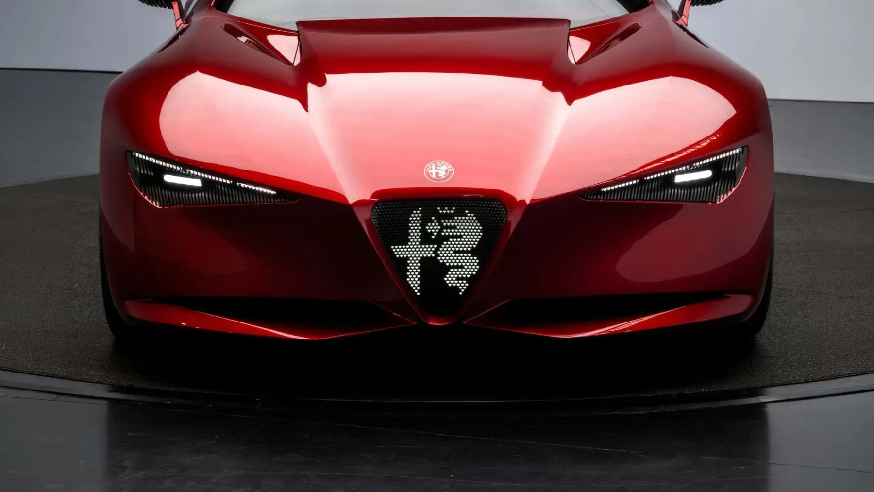 Foto: Alfa Romeo