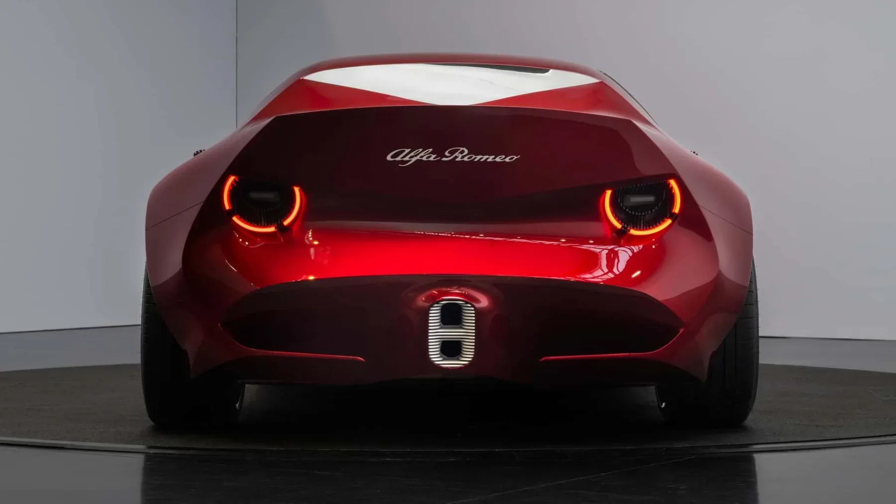Foto: Alfa Romeo