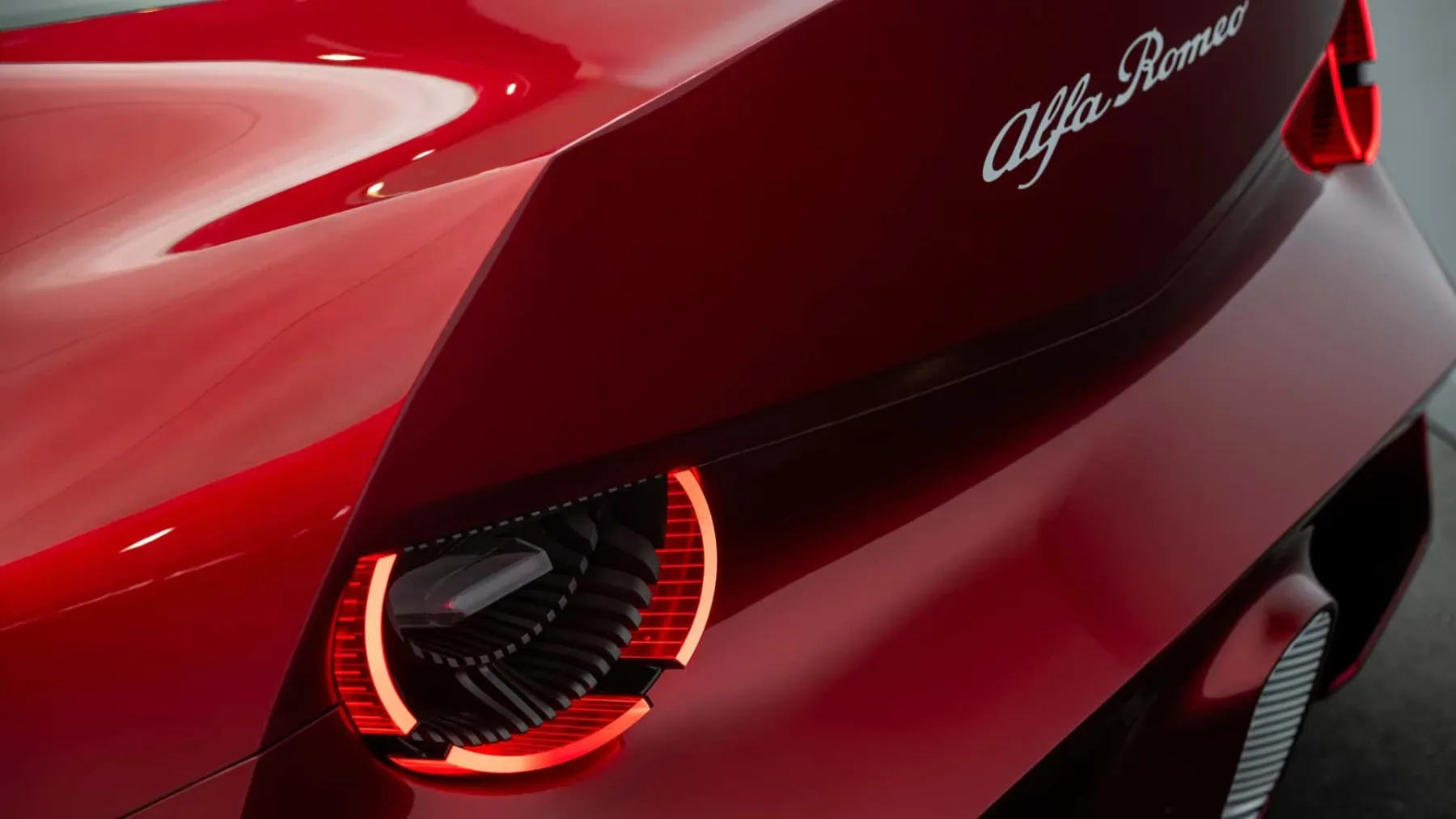 Foto: Alfa Romeo