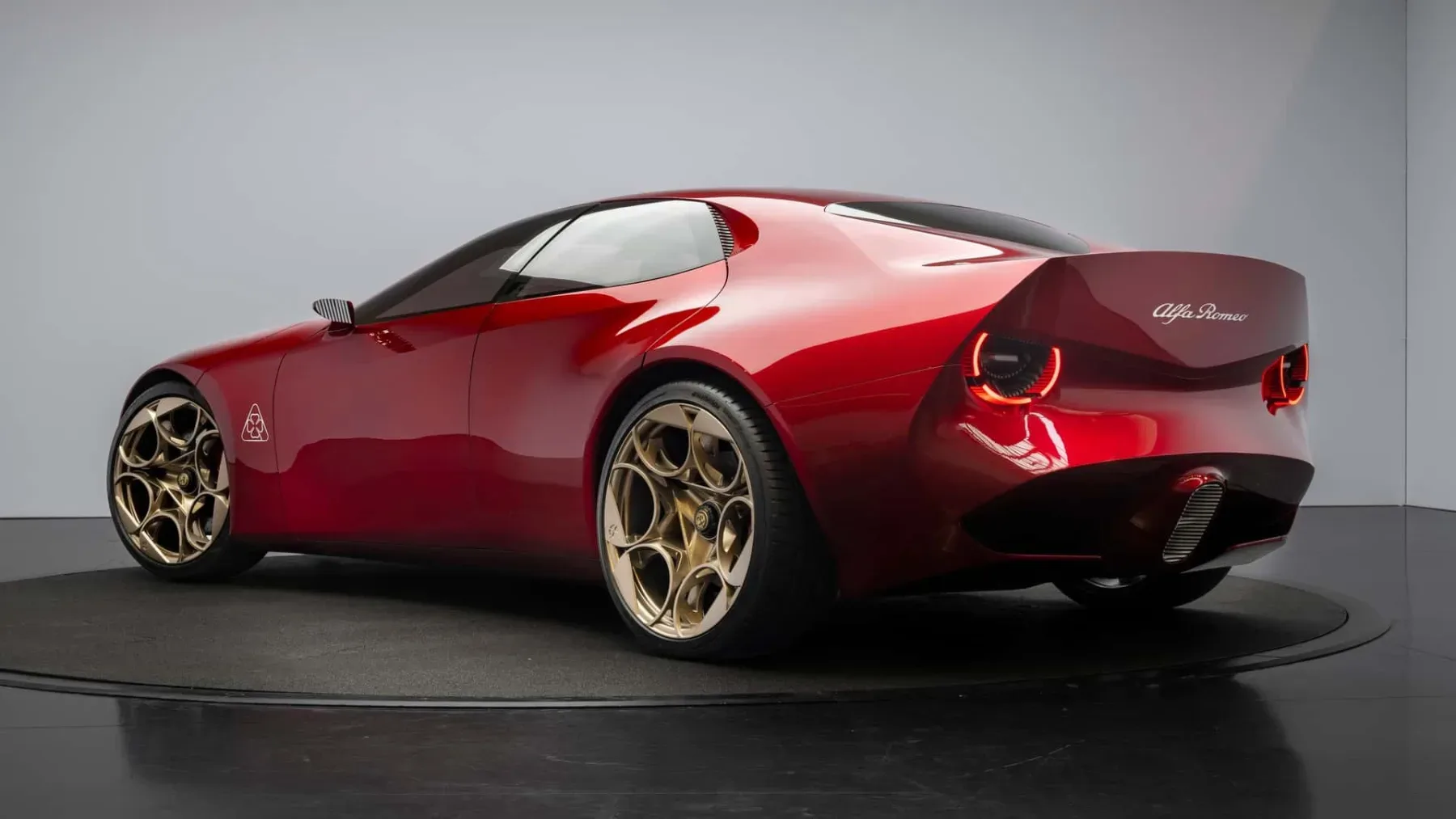 Foto: Alfa Romeo
