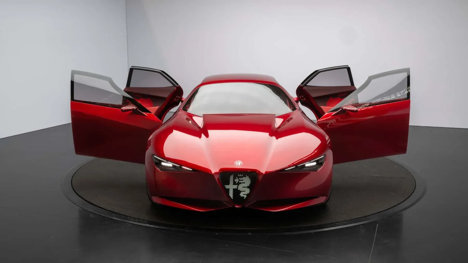 Foto: Alfa Romeo