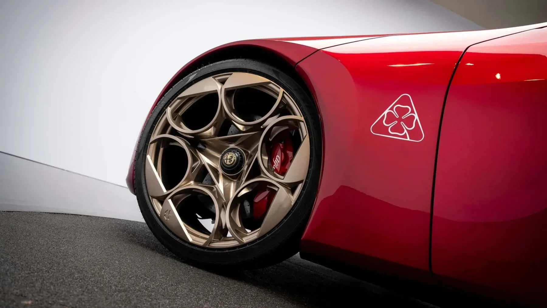 Foto: Alfa Romeo