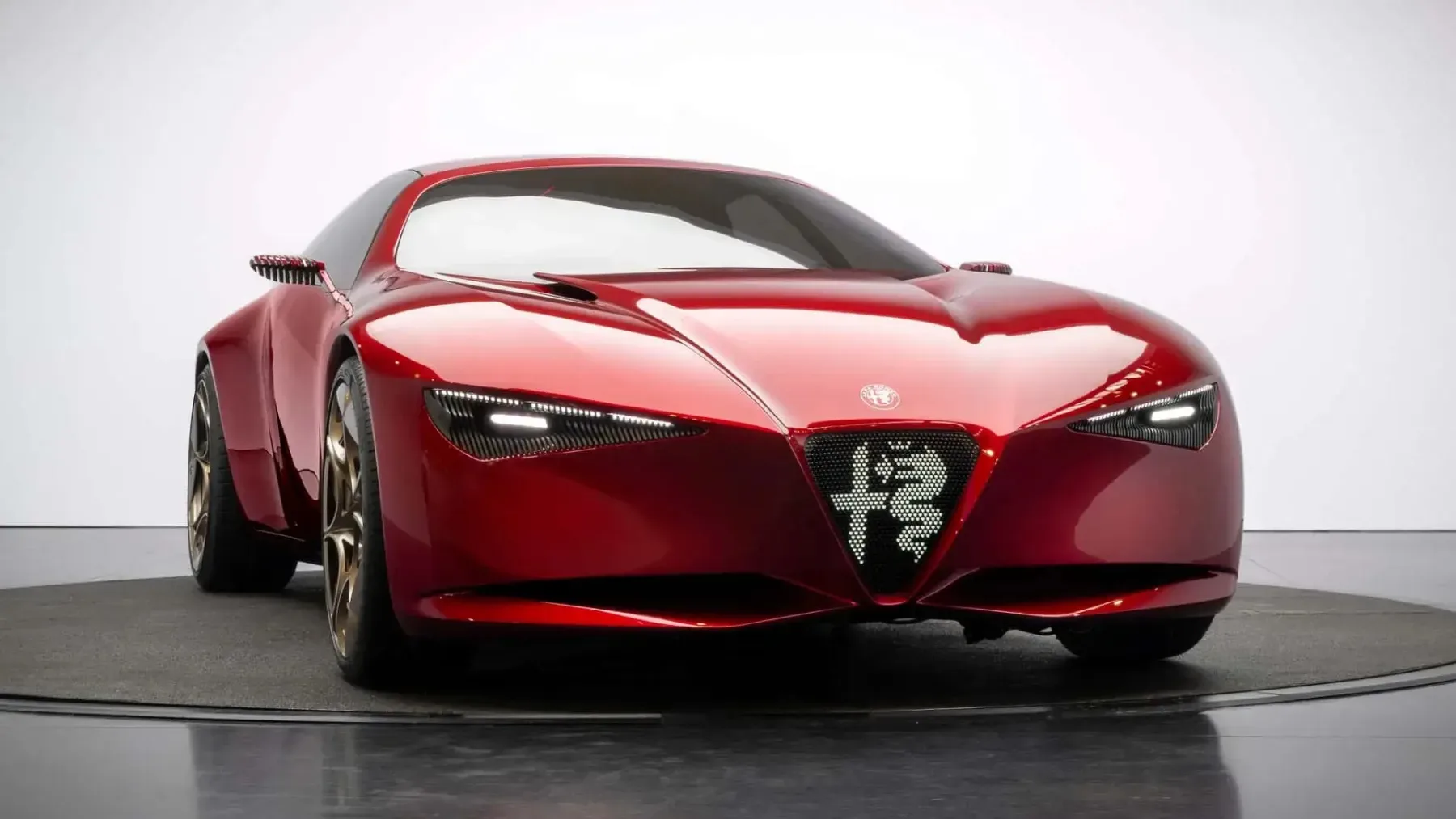 Foto: Alfa Romeo