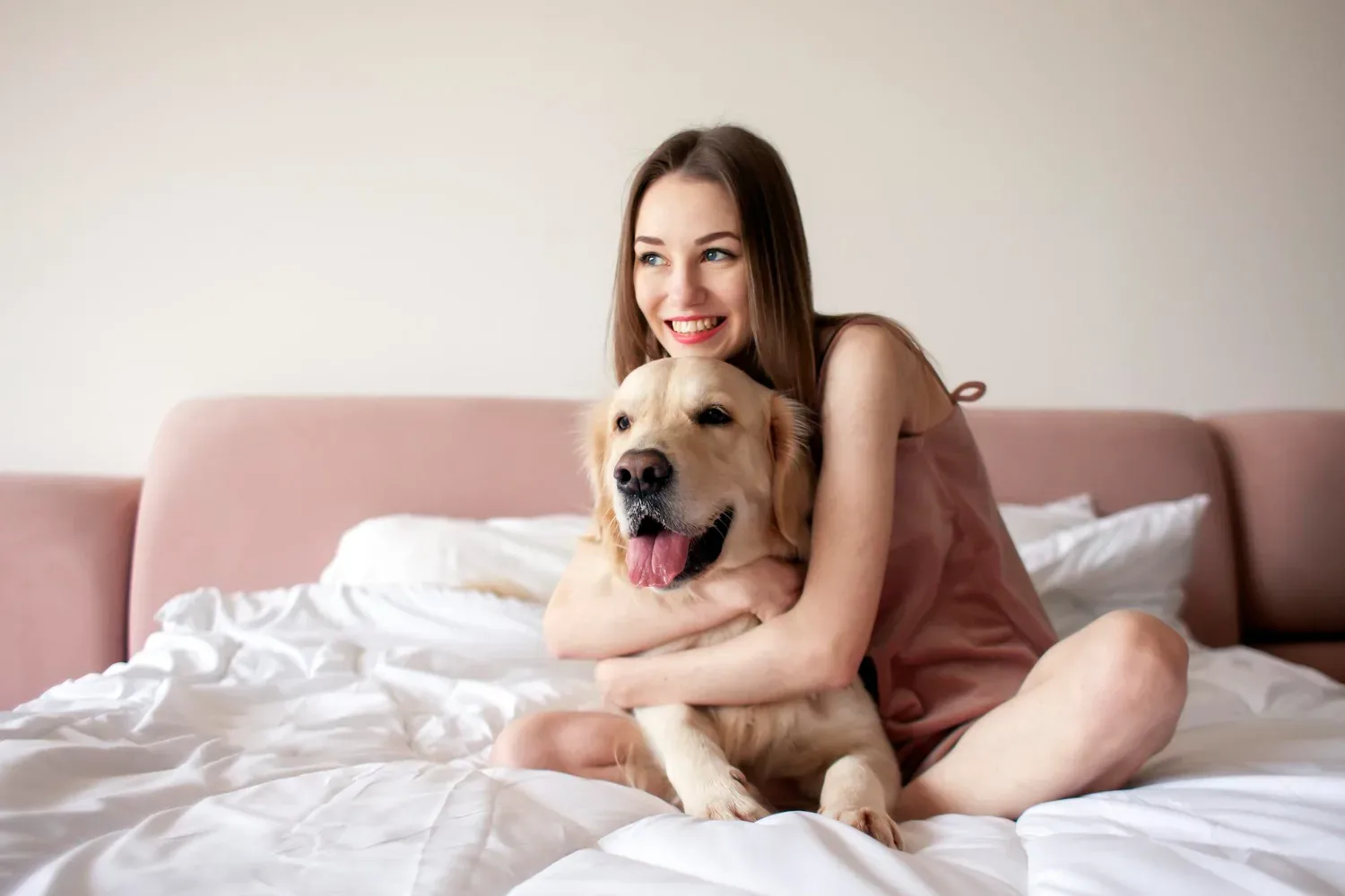 Ali je vaš pes srečen? 10 dejavnosti, ki ga bodo spremenile v najbolj srečnega kosmatinca v soseski