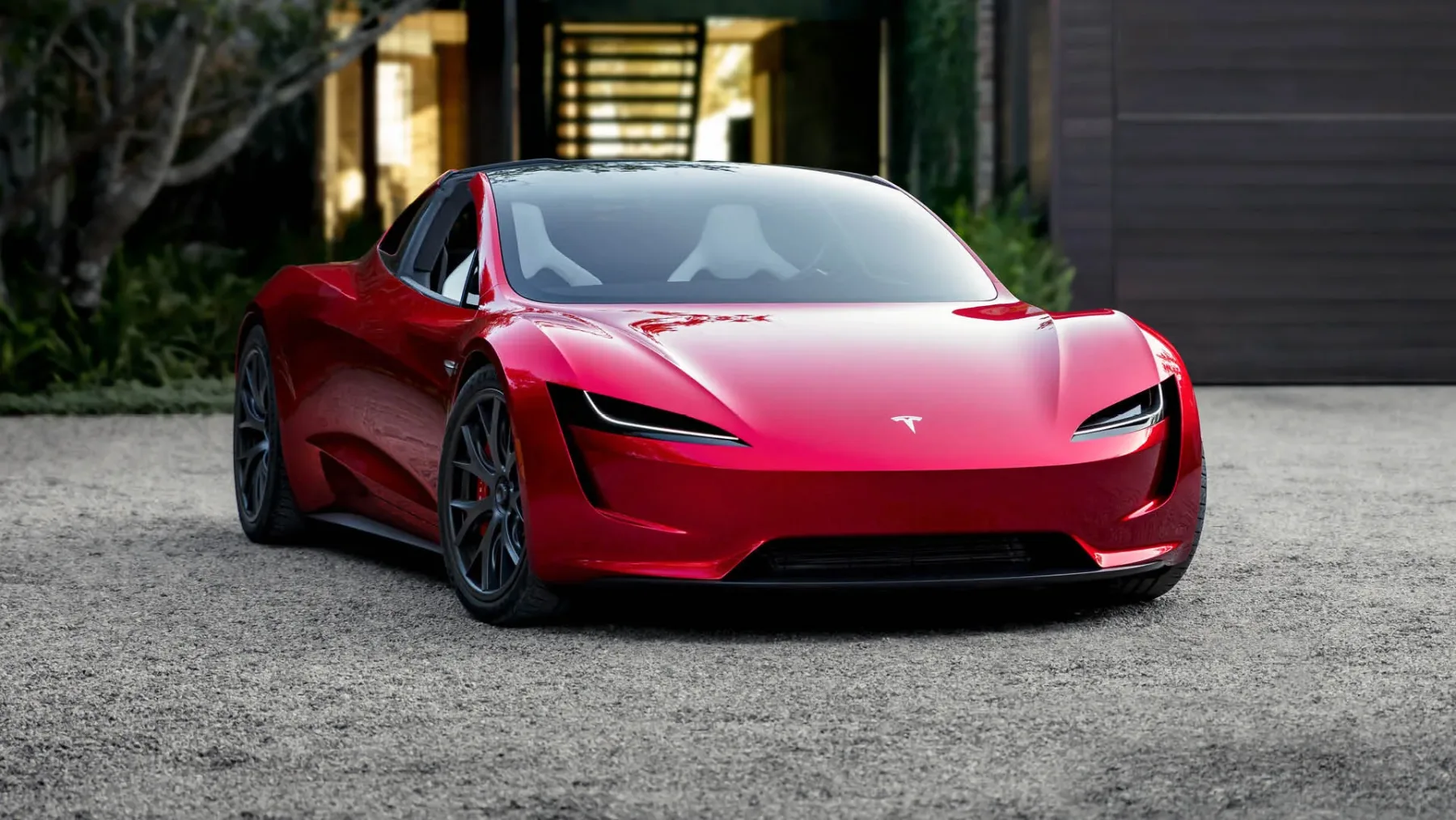 Ali oktobra prihaja Tesla Roadster 2025?: 2+2 električni coupe za štiri – in morda celo brez kabla? Kaj vemo, kaj je res in kaj je hype