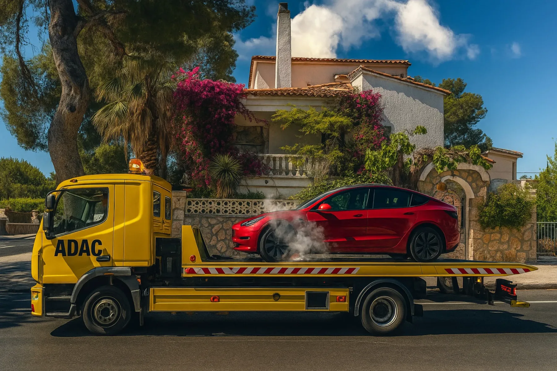 Ali se električni avtomobili res kvarijo pogosteje? »What Car?« 2025 razkriva šokantno statistiko zanesljivosti