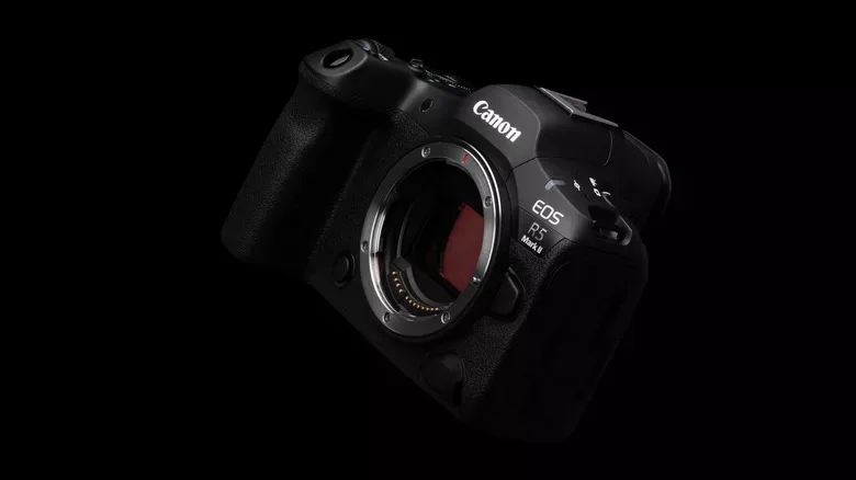 Foto: Canon