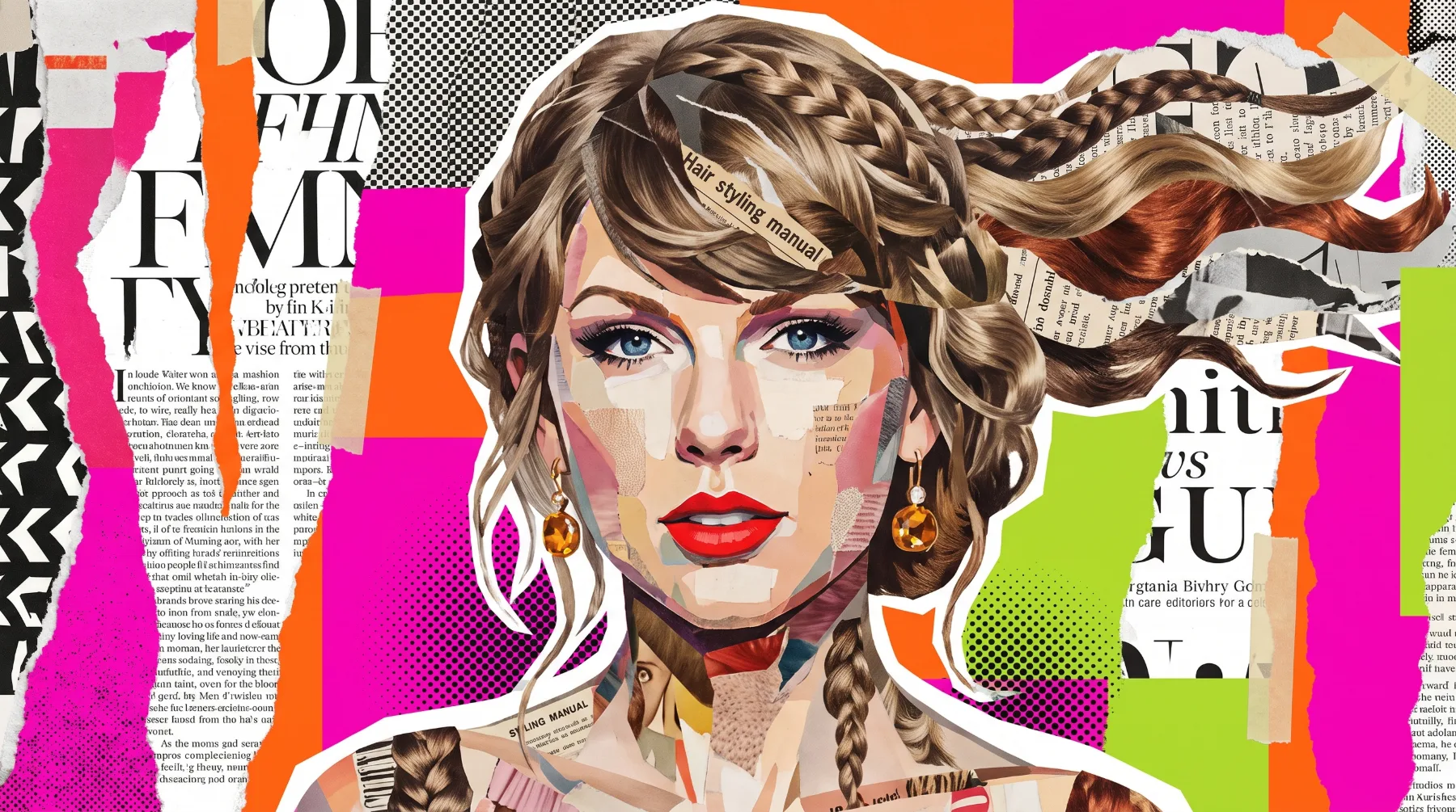 Ali Taylor Swift pušča rasti svoj kultni frufru? Vse o njeni novi frizerski eri