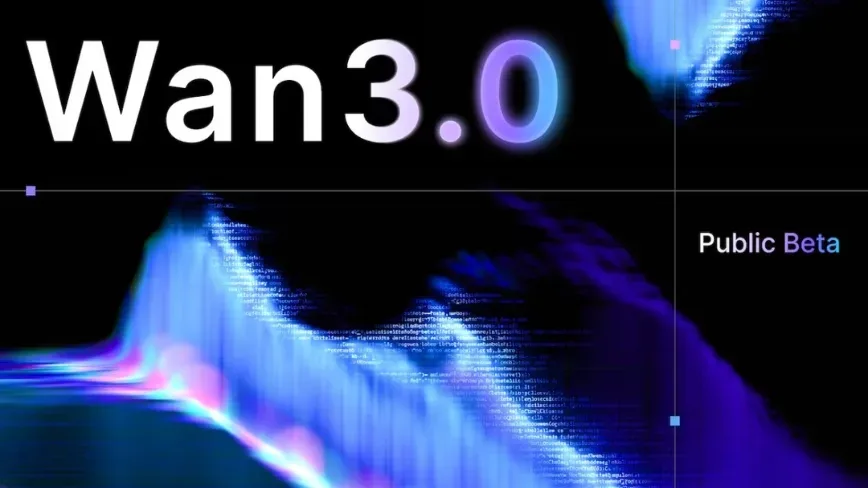 Alibaba Wan3.0: Kitajski AI video generator, ki vaše dolgočasne PowerPoint predstavitve spremeni v Hollywood