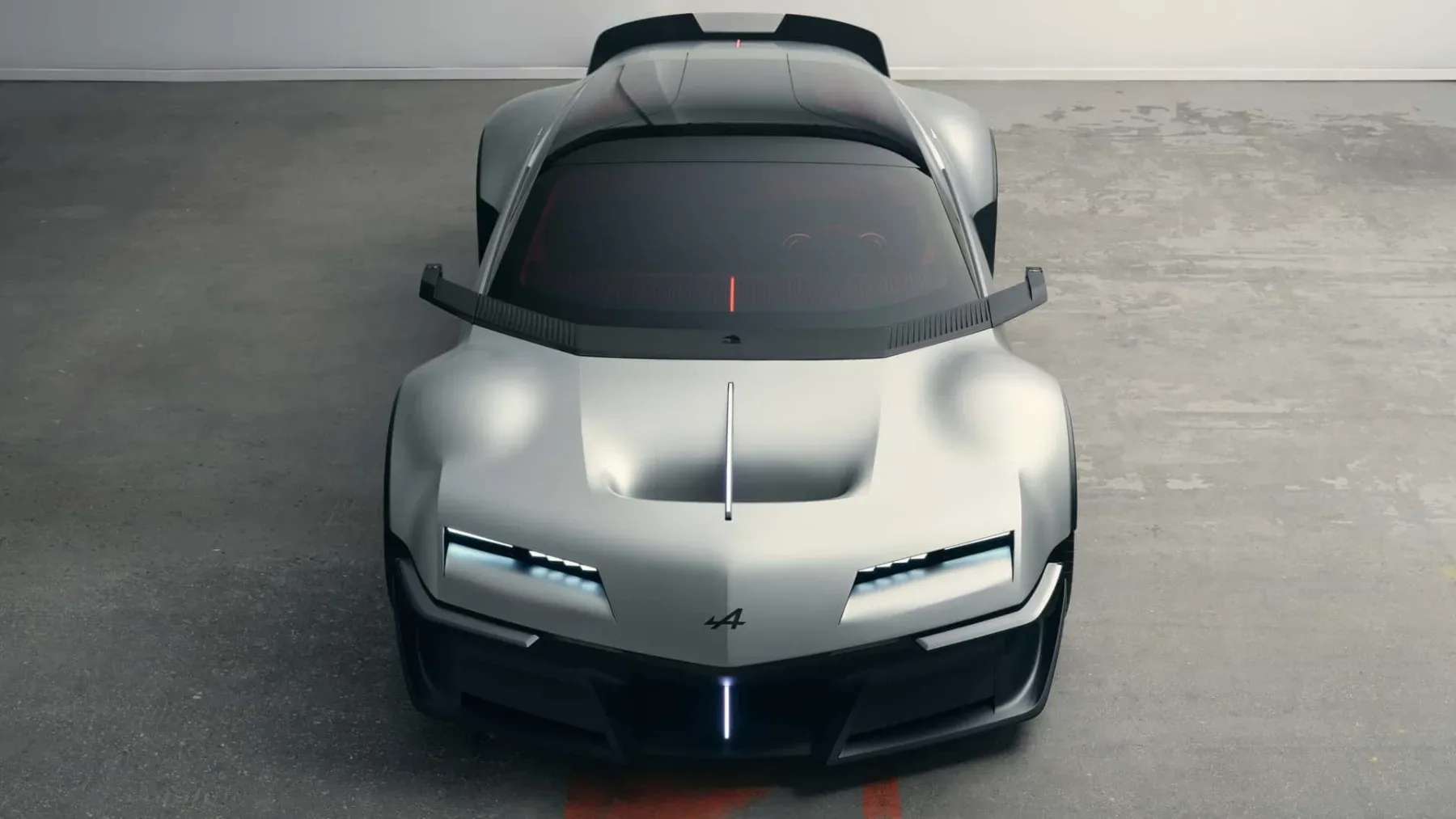 Foto: Alpine