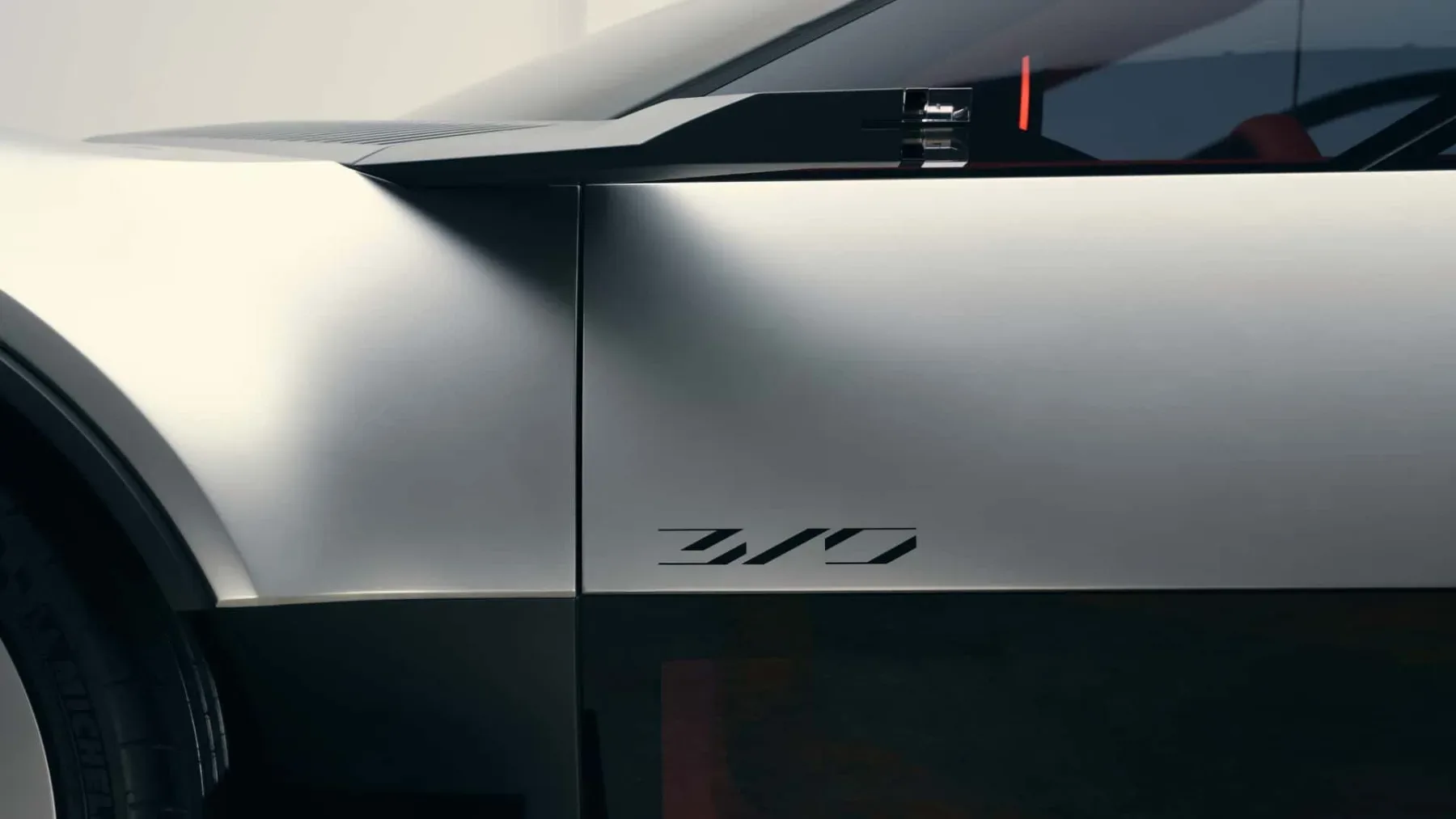 Foto: Alpine
