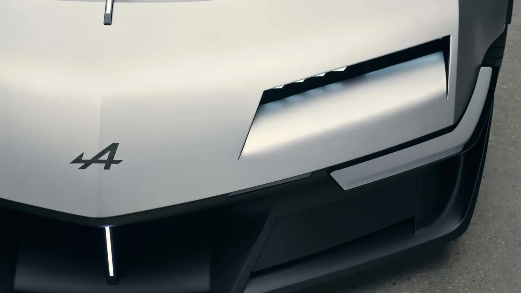 Foto: Alpine