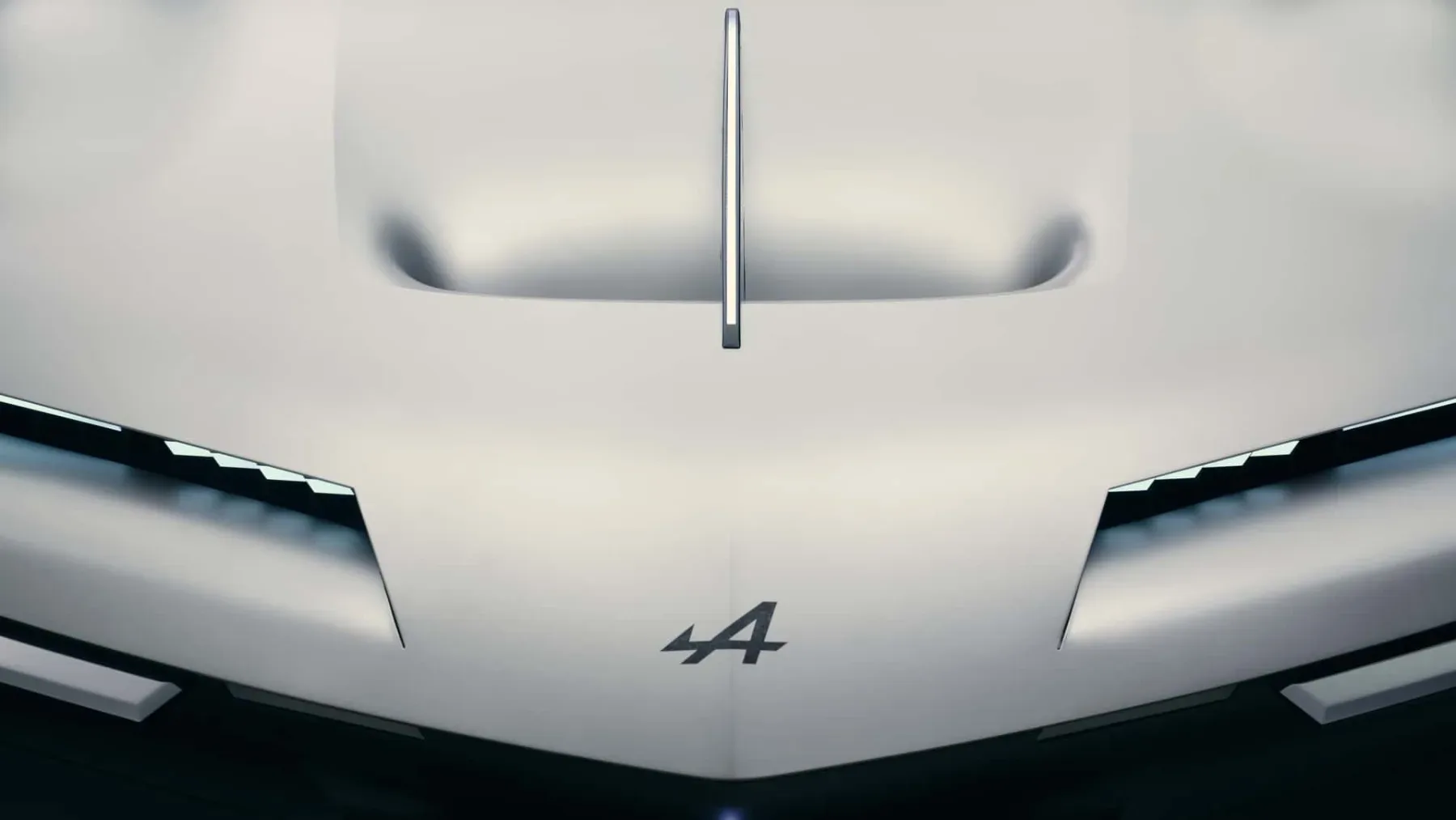Foto: Alpine
