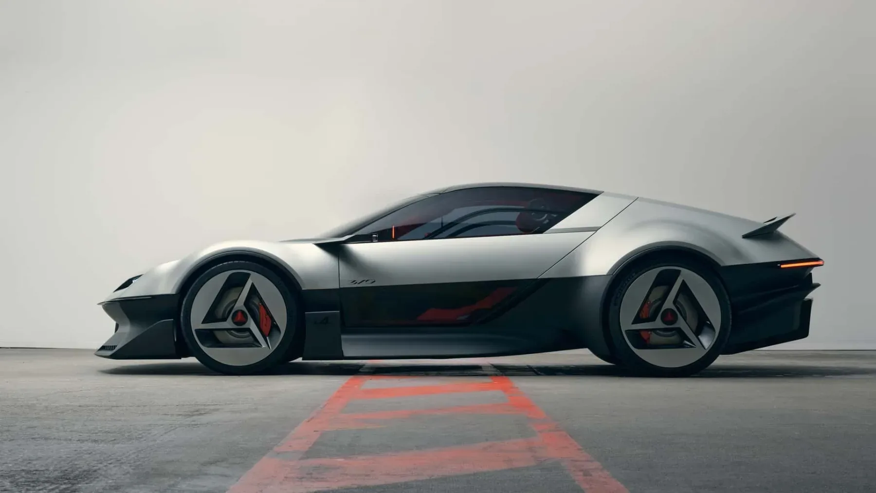 Foto: Alpine