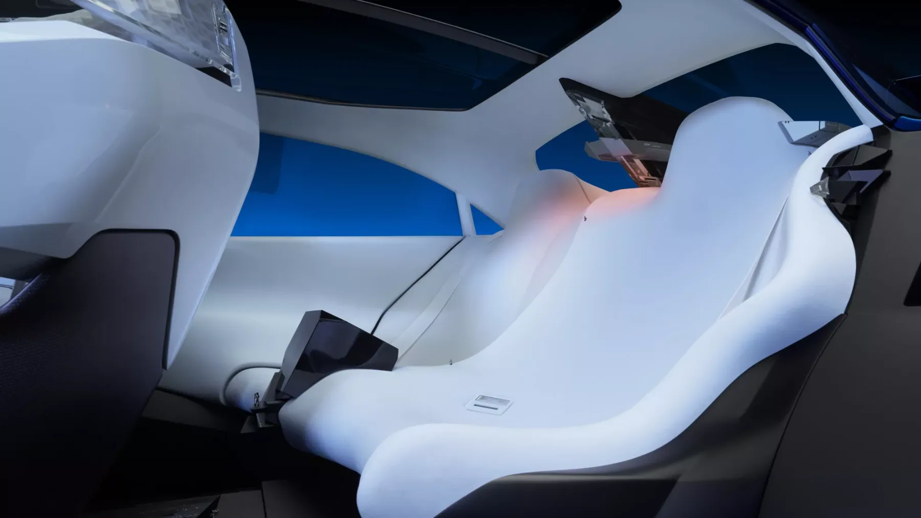 ALPINE A390_β: revolucija med športnimi križanci
