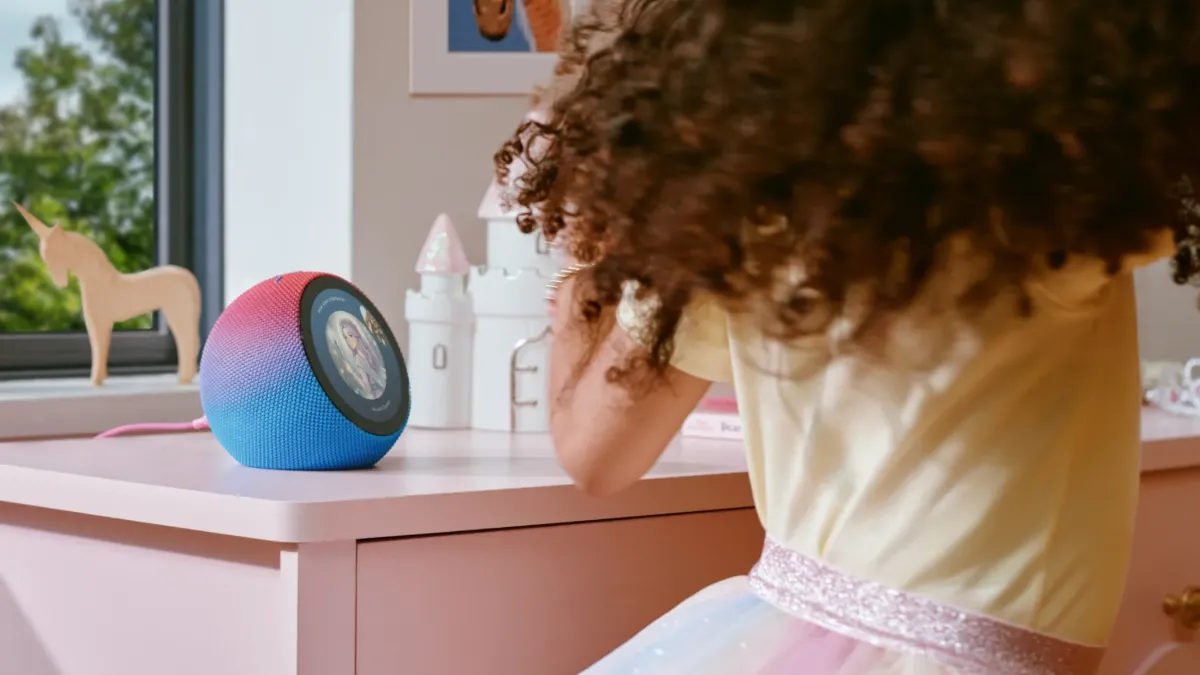 Amazon napada pametne domove: pet novih naprav Echo in interaktivni 3D-zemljevid vašega bivališča – slika 1