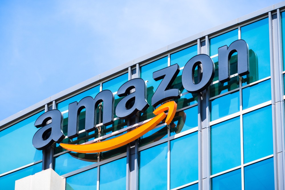AMAZON SLOVENIJA: kako nakupovati na Amazonu?