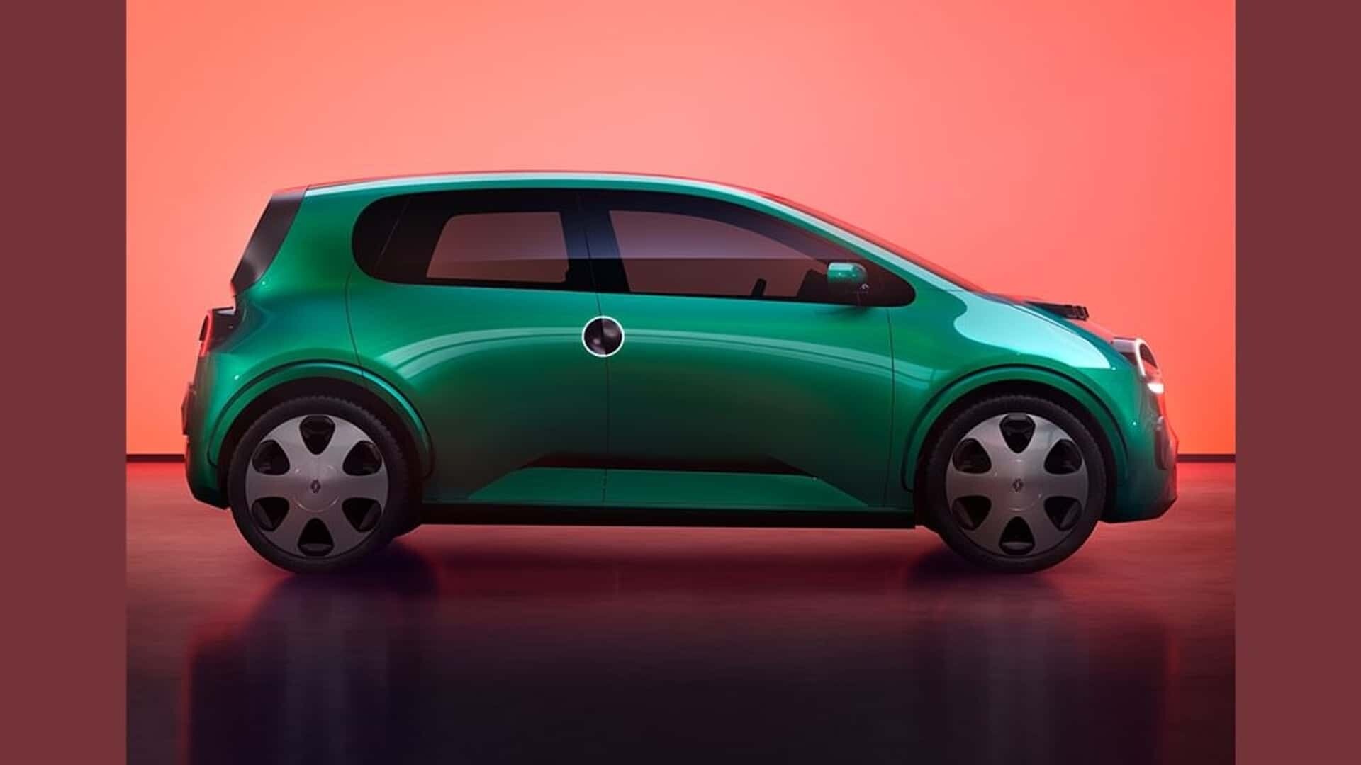 Foto: Renault