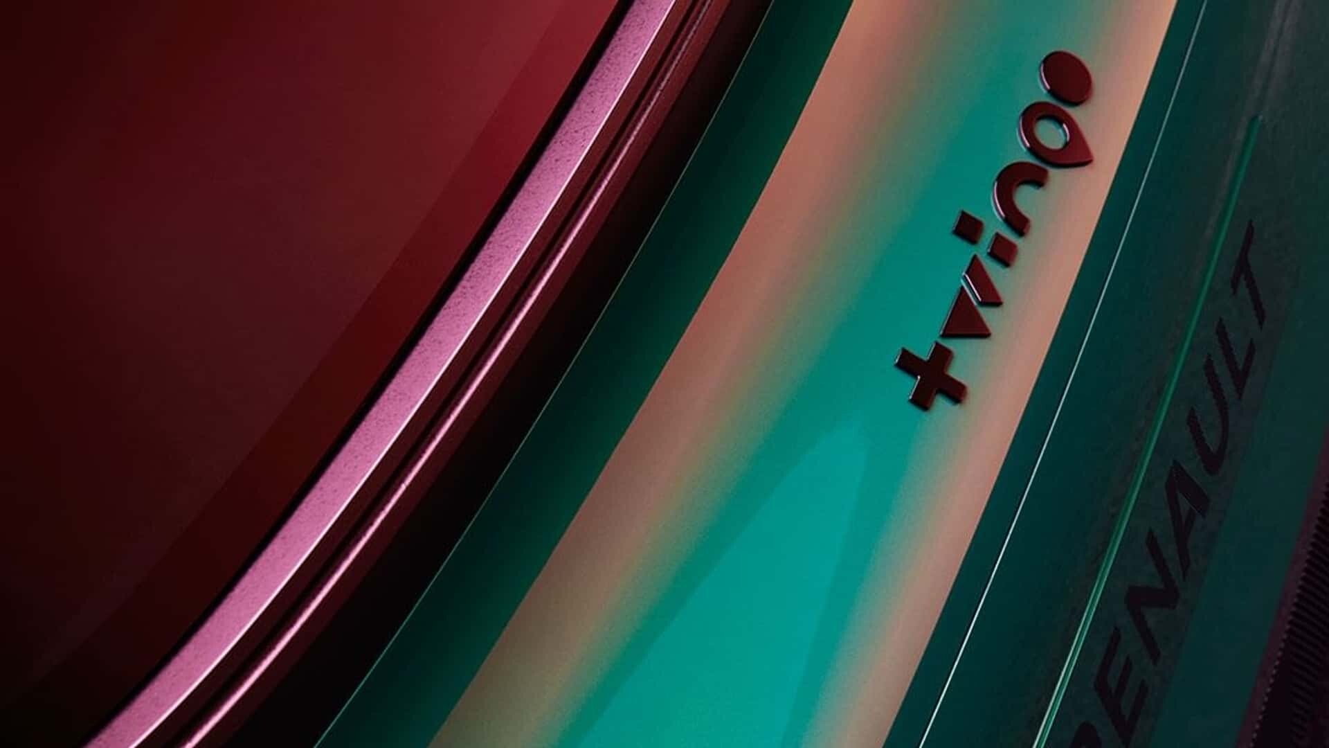 Foto: Renault