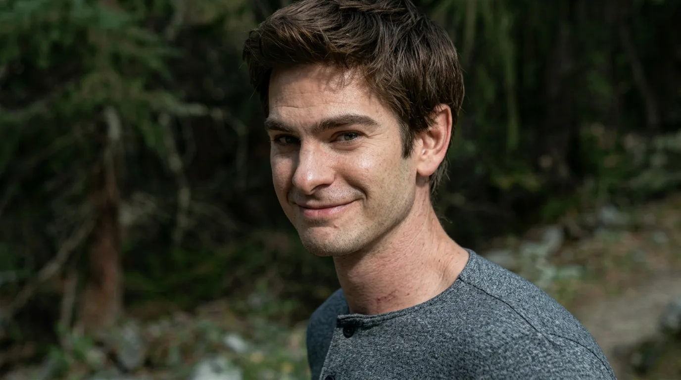 Andrew Garfield kot Sam Altman: Prvi napovednik za film Artificial obeta temno satiro o vzponu umetne inteligence