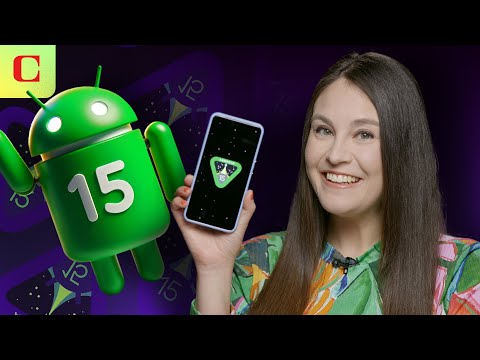 Android 15: 5 najboljših novosti Andoida, ki vas bodo navdušile na vaših pametnih telefonih
