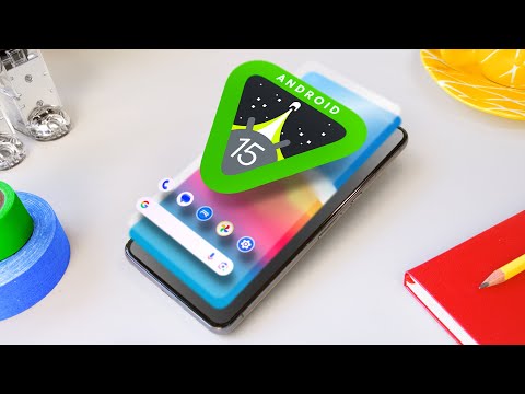 Android 15: 5 najboljših novosti Andoida, ki vas bodo navdušile na vaših pametnih telefonih