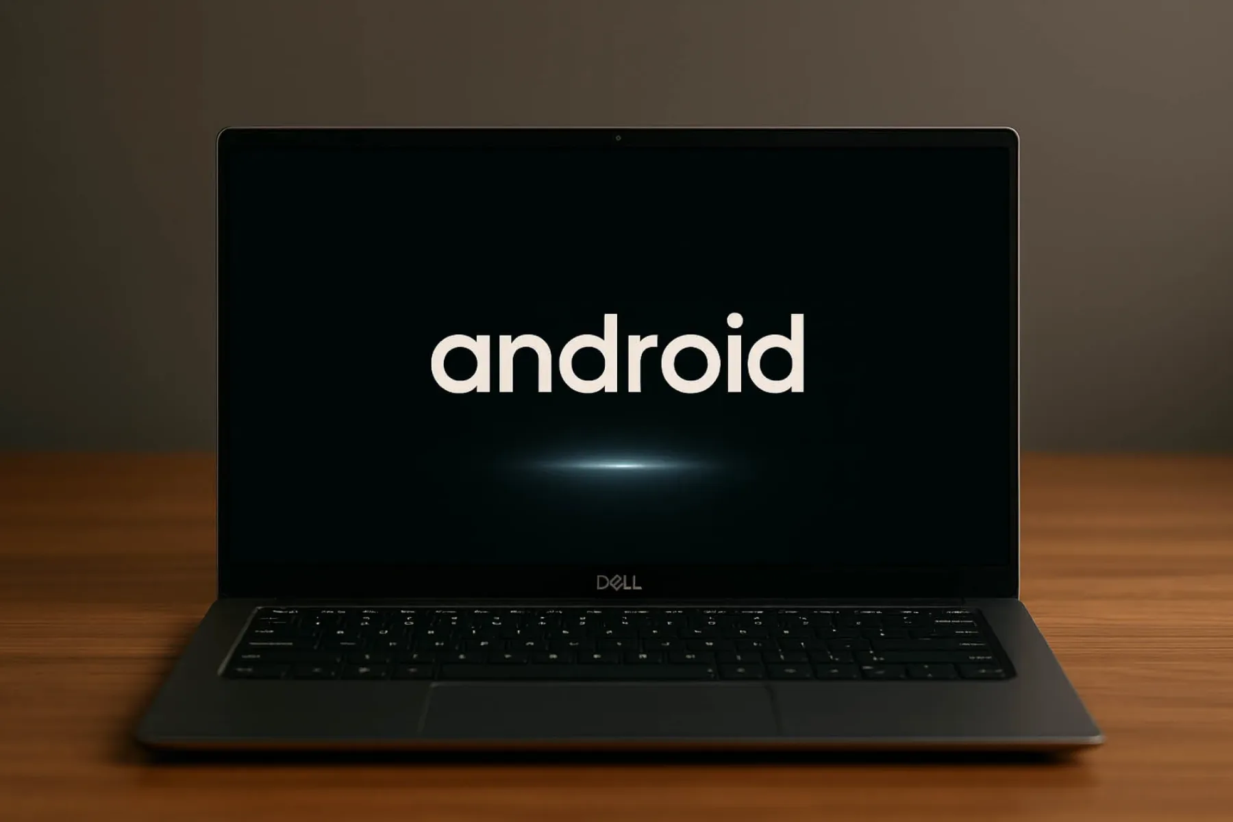 Android na računalnikih: Google in Qualcomm obljubljata revolucijo