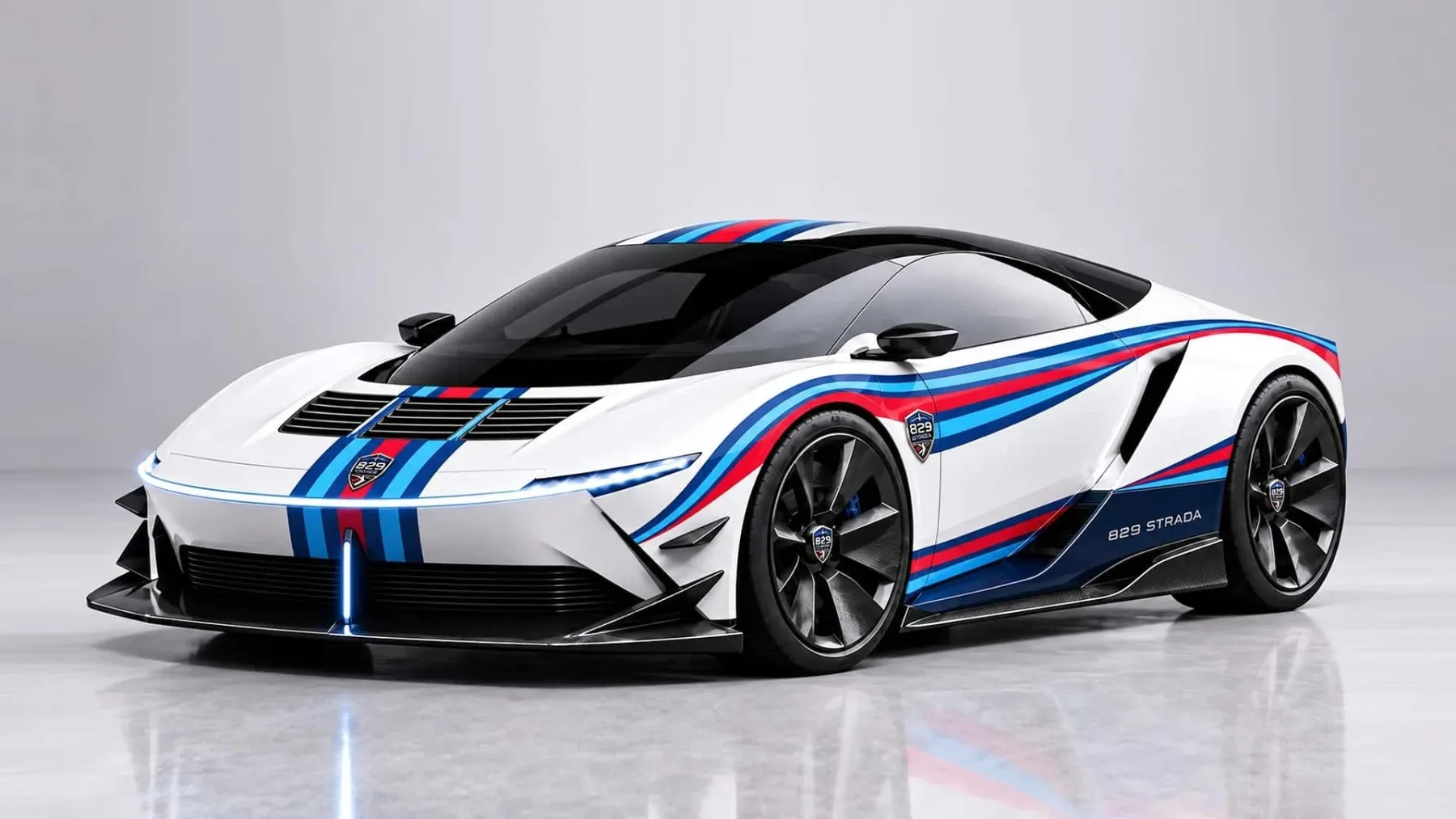 Foto: Angelelli Automobili