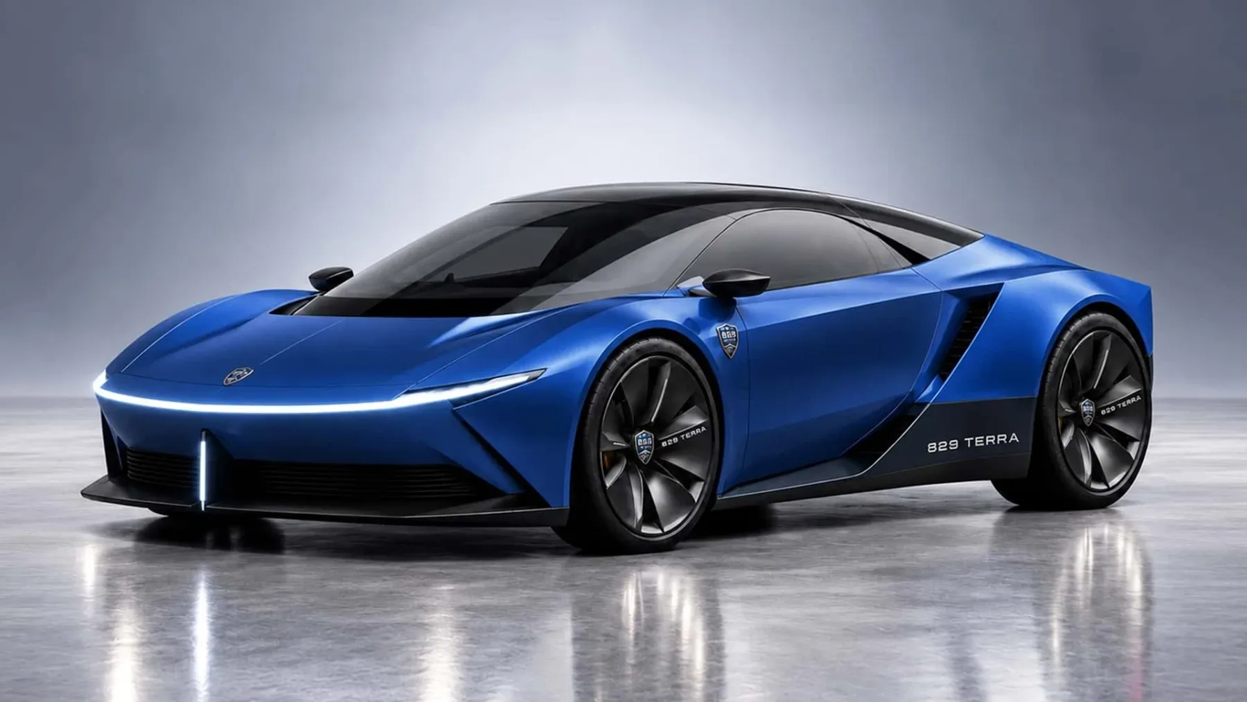 Foto: Angelelli Automobili