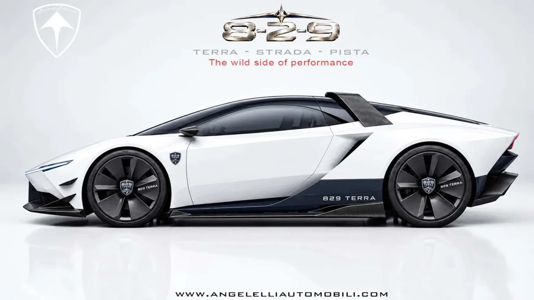Foto: Angelelli Automobili