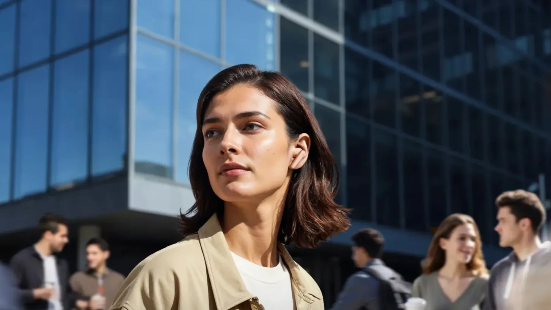 Anker Soundcore Liberty 5: Brezžične slušalke, ki utišajo svet in ne tvoje denarnice in zvenijo bolje od Apple AirPods Pro 2