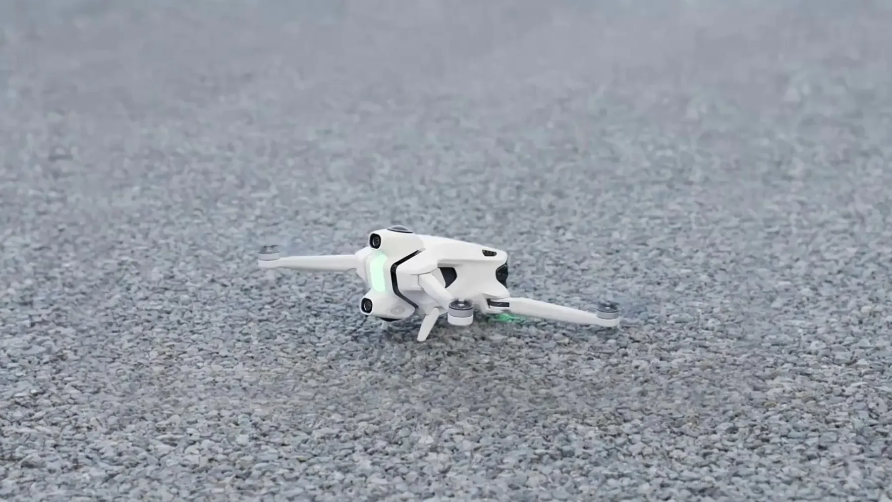 Antigravity A1: Dron, ki je končno ubil fiziko in vašo potrebo po pilotski licenci